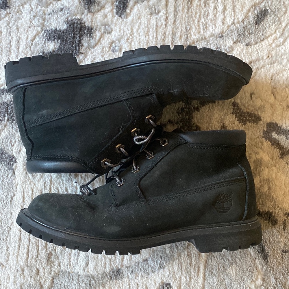 Timberland Waterproof Boots